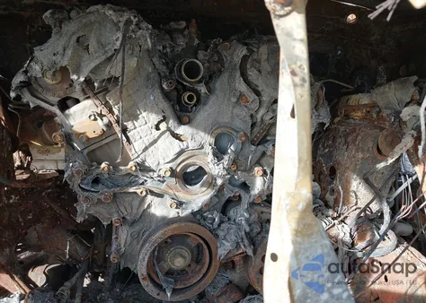 2006 Toyota 4Runner Sr5 V6 из США, поврежденный, VIN JTEBU14R868069102